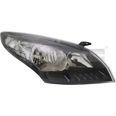 20-11876-15-2 Hauptscheinwerfer