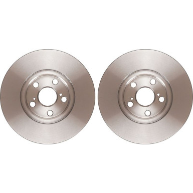 Bremsscheibe Toyota P. Avensis DF4416