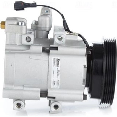 Kompressor PKW | HYUNDAI SANTA FE 00- 2.0 CRDI | 89276