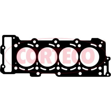 415385P Dichtung, Zylinderkopf