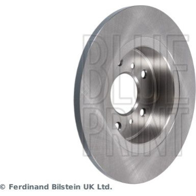 BluePrint Bremsscheibe ADN143177
