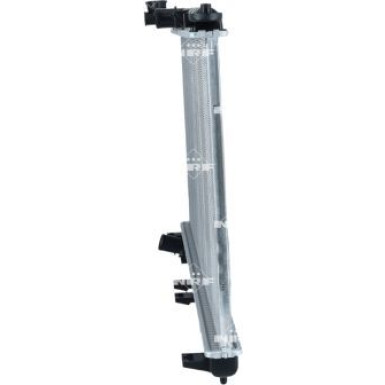 NRF Motorkühler | 53642