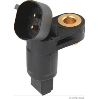 Herth + Buss Elparts ABS Sensor | 70660001