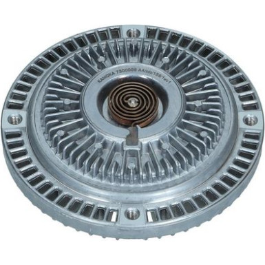 KAMOKA Kupplung, Kühlerlüfter 7300009