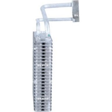 NRF Verdampfer, Klimaanlage 36187 EASY FIT