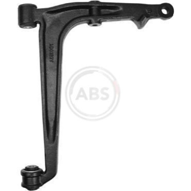 A.B.S. Achsarm 210714 A.B.S. Achsarm 210714