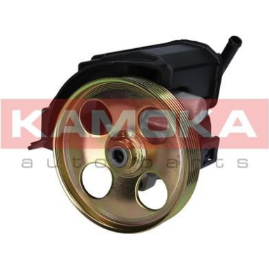 KAMOKA Hydraulikpumpe, Lenkung | PP166