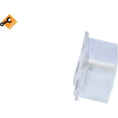 NRF Ölkühler 31812 EASY FIT