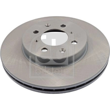 FEBI BILSTEIN Bremsscheibe | 108500