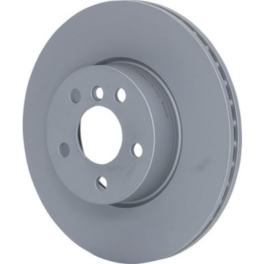 ATE Bremsscheibe 24.0124-0268.1