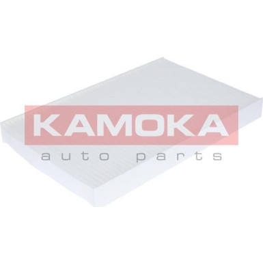 KAMOKA Filter, Innenraumluft | F413501