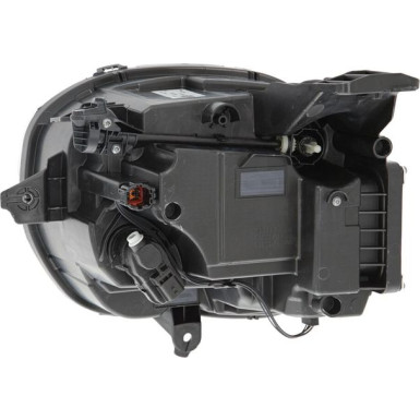Scheinwerfer R LED VALEO PQ | NISSAN JUKE 19 | 451012
