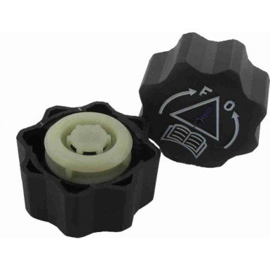 VAICO Verschlußdeckel, Kühlmittelbehälter V42-0255 Green Mobility Parts