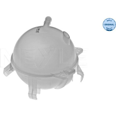 Ausgleichsbehälter, Kühlmittel AUDI A3,Q3,TT,SEAT Alhambra 03 MEYLE-ORIGINAL: True to OE 1002230009