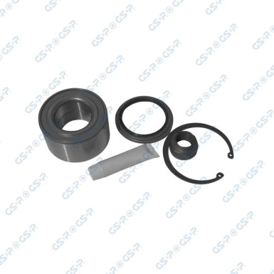 GSP Radlager GK1948