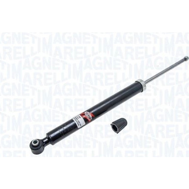 MAGNETI MARELLI Stoßdämpfer | 357108070000