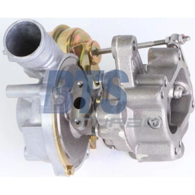 BLUE TURBO Turbolader CITROEN Xsara,PEUGEOT 307 00 REMAN T914083BL