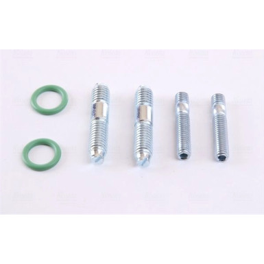 Kondensator PKW JEEP GRAND CHEROKEE 99 FIRST FIT 94972