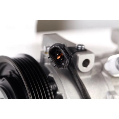 Kompressor PKW Kia Rio III 11 FIRST FIT 890652