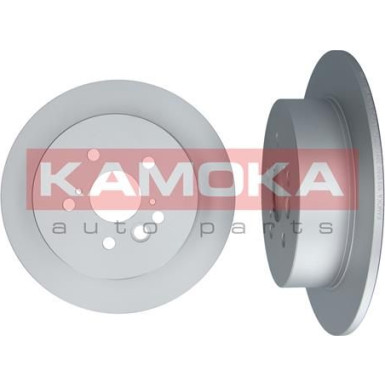 KAMOKA Bremsscheibe | 1031090