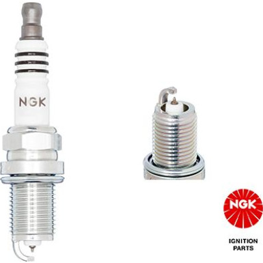 BKR6EIX NGK-Iridiumkerze mit RW VOLVO S70 96-00 Iridium IX 6418