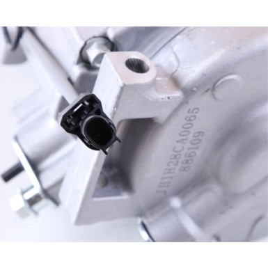 Kompressor PKW Honda Odyssey III US 3.5i V6 05 FIRST FIT 890882