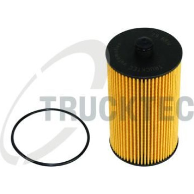 TRUCKTEC AUTOMOTIVE Kraftstofffilter 07.38.031