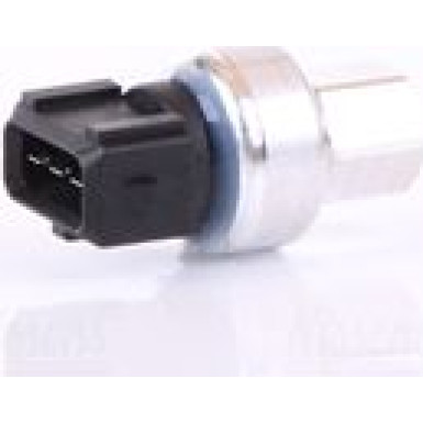 NISSENS Druckschalter, Klimaanlage 301067 FIRST FIT