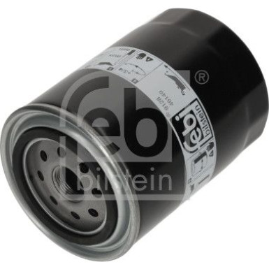 FEBI BILSTEIN Ölfilter | 46149