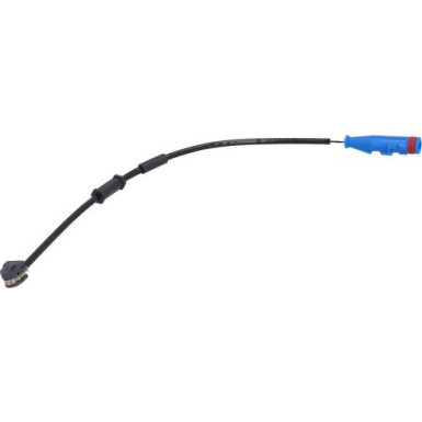 105016 Warnkontakt, Bremsbelagverschleiß