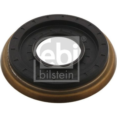 34974 Wellendichtring, Differential