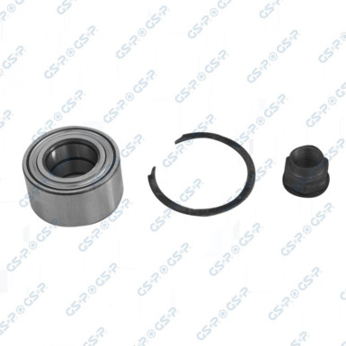 GSP Radlager GK3581