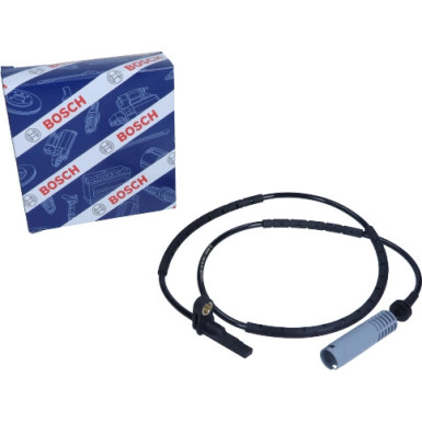 Sensor, Raddrehzahl | BMW 1,3 Serie | 0 986 594 565