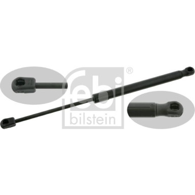 FEBI BILSTEIN Gasdruckfeder | 27684