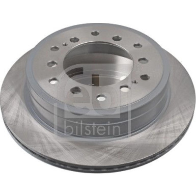 FEBI BILSTEIN Bremsscheibe | 108388