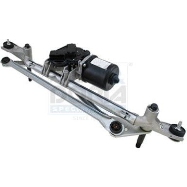 207076 Scheibenreinigungsanlage