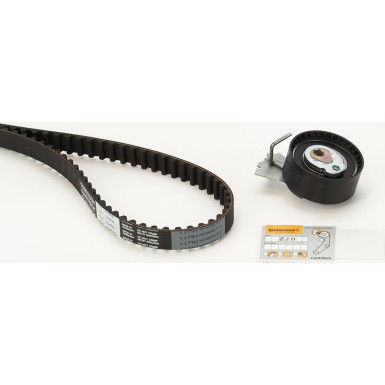 Zahnrimsatz | CT1066K1