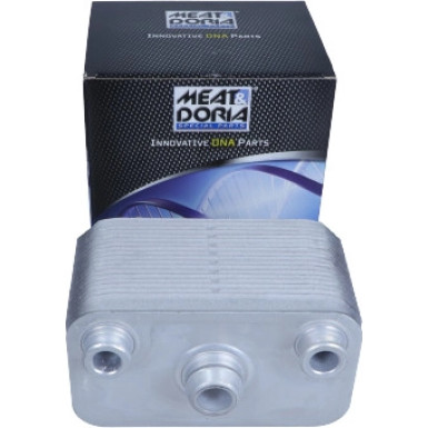 Ílkühler, Automatikgetriebe | 95031 Ílkühler, Automatikgetriebe | 95031