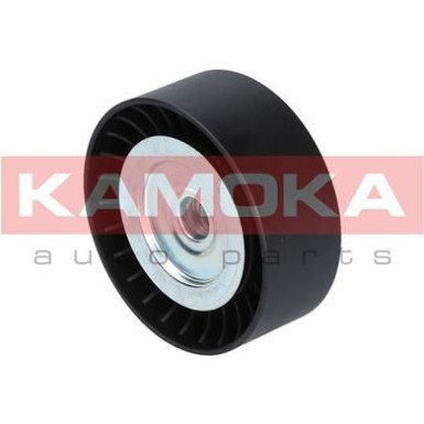 KAMOKA Umlenk-/Führungsrolle, Keilrippenriemen R0063