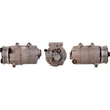 Kompressor (Tausch) | FORD | 700510411