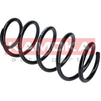 KAMOKA Fahrwerksfeder KAMOKA Fahrwerksfeder