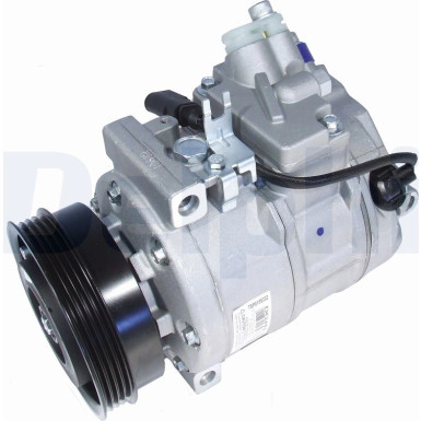DELPHI Kompressor DELPHI Kompressor