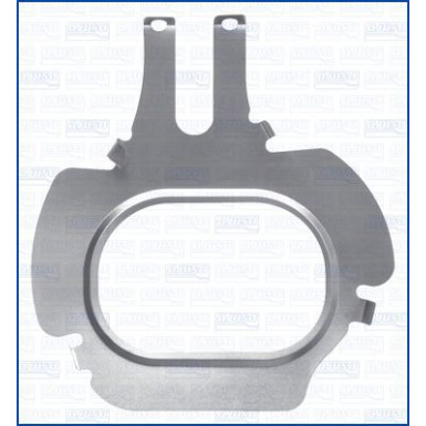 Dichtung, Abgaskrümmer MULTILAYER STEEL 13284500