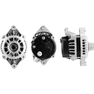 228.122.702 12V.Lima | OPEL Astra F 1.4 92-96 | 228122702