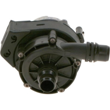 Pumpe + Gummihalter | Diverse | 0 392 024 030