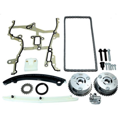 KAMOKA Steuerkettensatz | 7001588