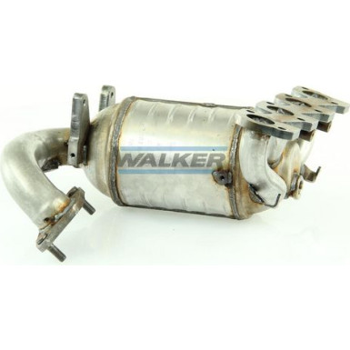 91 / Katalysator | FORD Fiesta 1,25,1,3i 44-55KW 11.01 | 20981 91 / Katalysator | FORD Fiesta 1,25,1,3i 44-55KW 11.01 | 20981