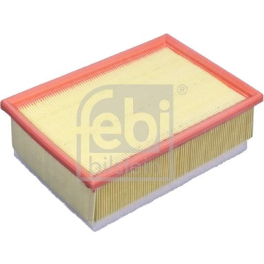 FEBI BILSTEIN Luftfilter | 101445