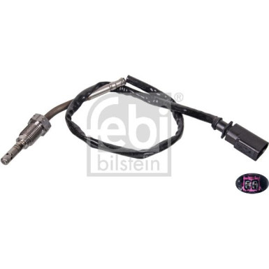 Sensor, Abgastemperatur | 100845