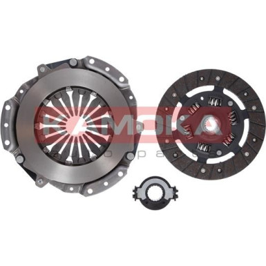 KAMOKA Kupplungssatz